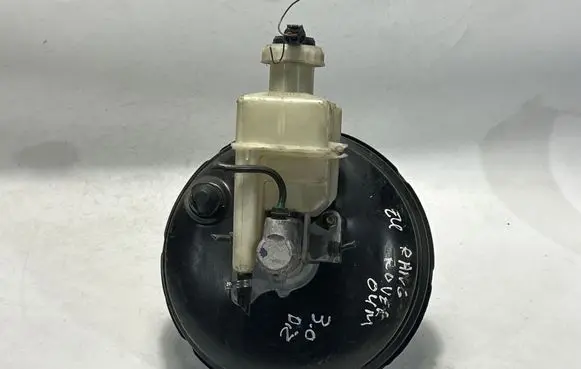 Land Rover Range Rover L322 Brake booster 6754383 9050