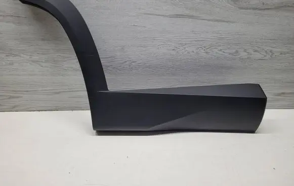 Hyundai Tucson IV NX4 Rear door trim (molding) 87732N7000