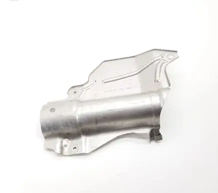 Mercedes-Benz A W177 Exhaust heat shield A2600161100