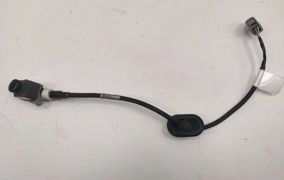 Dodge Durango III Reversing camera 68530334AA PC6015107