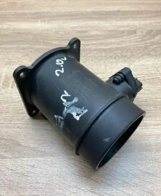 Nissan Almera N16 Mass air flow meter 226806N210 0280218096