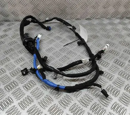 Genesis GV60 Tailgate/trunk wiring harness 91655CU050