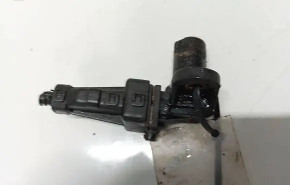 Hyundai Tiburon Camshaft position sensor 3935023700