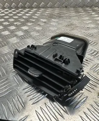 Opel Astra K Dash center air vent grill 13406751 24072015 0907400001