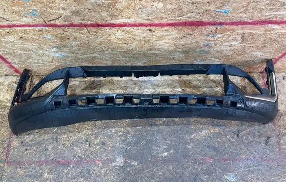 BMW X1 U11 Front bumper 51119883580 S2510E176-Z