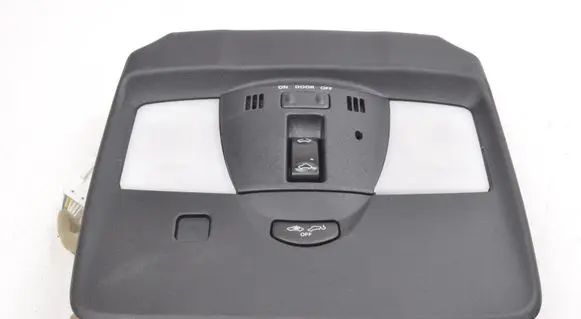 Infiniti QX70 S51 Other interior light 