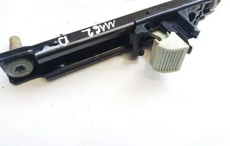 Dodge Caliber Seat belt adjustment rail 6035809G5D T695A140BJ