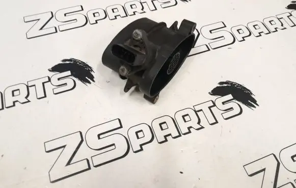 BMW 5 E39 Mass air flow meter 7787076 0928400468 1362