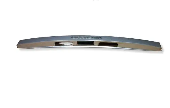 Citroen DS4 Loading door exterior handle 9687506277