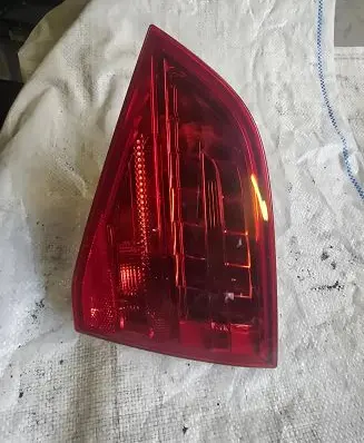 Audi A4 S4 B8 8K Tailgate rear/tail lights 8K9945094B 140211R 07S18K9