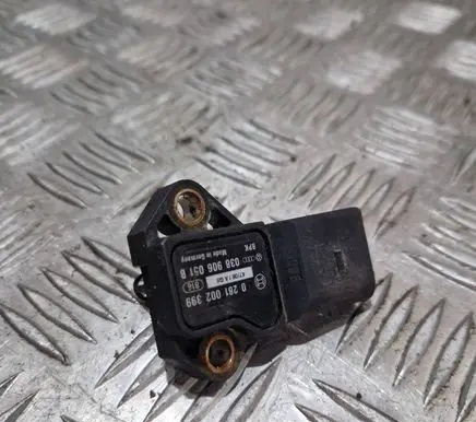 Seat Leon (1P) Air pressure sensor 0281002399 038906051B