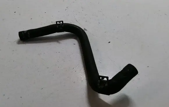Volkswagen Golf Plus Engine coolant pipe/hose 1K0121447T