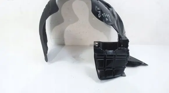 Citroen C4 I Picasso Speedometer (instrument cluster) 41000