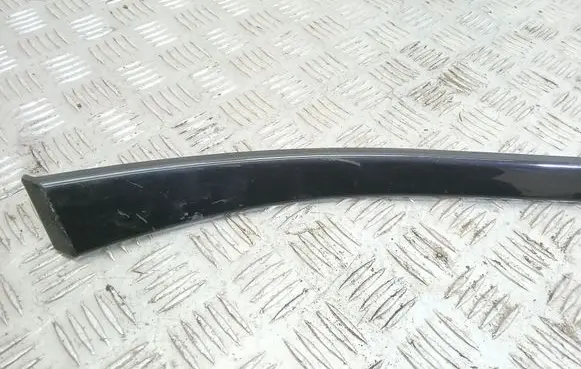 BMW 5 E39 Other front door trim element 8172032