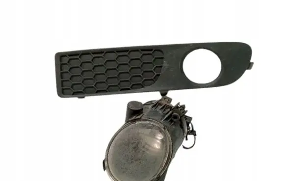 Volvo S80 Front fog light