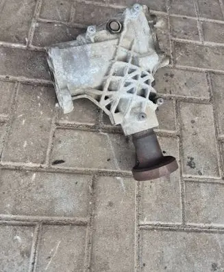 Volvo XC60 Gearbox transfer box case T123054 P31256684