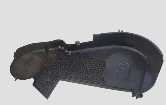 Seat Ibiza IV (6J,6P) Timing belt guard (cover)