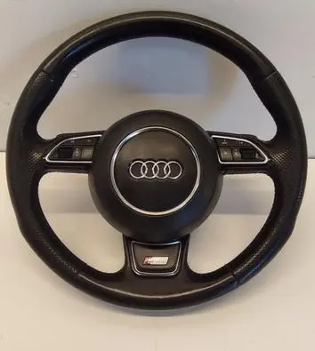 Audi A7 S7 4G Steering wheel 4G0880201F