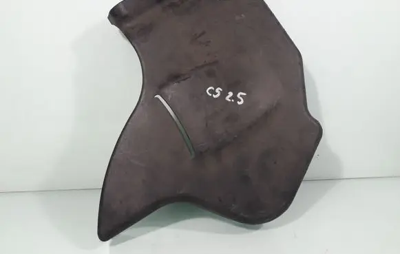 Audi A6 S6 C5 4B Engine cover (trim) 4B0133849A