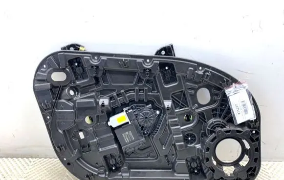 Volvo XC60 Front door window regulator with motor 31416995