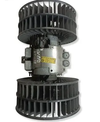 BMW 7 E38 Heater fan/blower 83918099