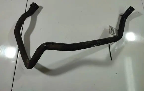 Citroen C4 I Engine coolant pipe/hose 