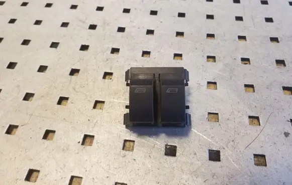 Audi A3 S3 8L Electric window control switch 8L0959851