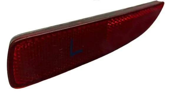 Mazda 6 Front reflector P2491A