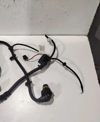 BMW 5 F10 F11 Gearbox/transmission wiring loom 7806932