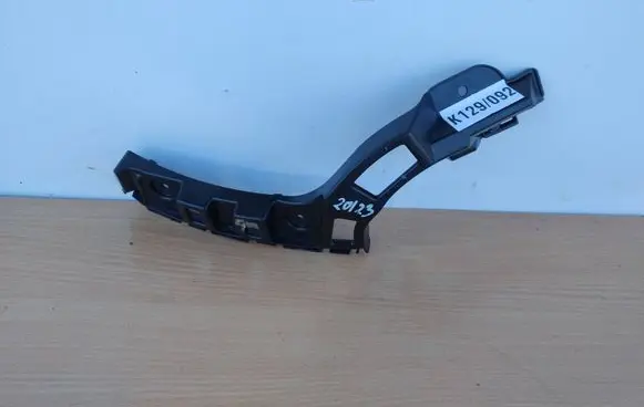 Volkswagen Up Front bumper mounting bracket 1S6807394D
