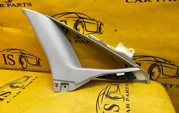 Audi A8 S8 D5 (C) pillar trim 4N4867242 4N48672422TG 2TG
