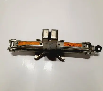 Nissan Murano Z50 Lift Jack 99550CA010