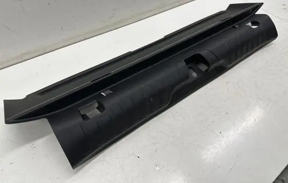 Ford Puma Trunk/boot sill cover protection L1TBA40352A