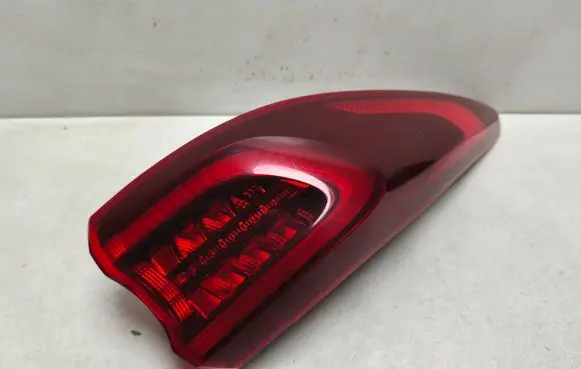 KIA Sportage Rear/tail lights 92401F1600