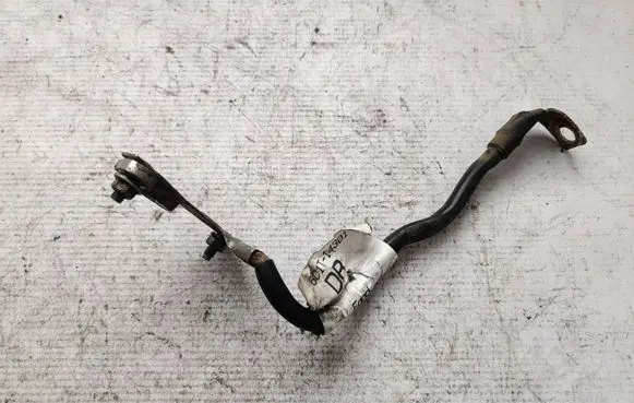 Ford Transit Negative earth cable (battery) 6C1T14301