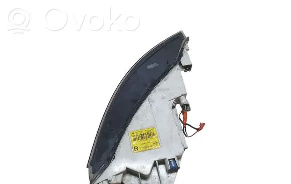 BMW 6 E63 E64 Front indicator light 717687206 R717687206 031133100200