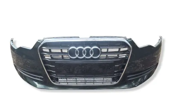 Audi A6 C7 Front bumper 4G0807233