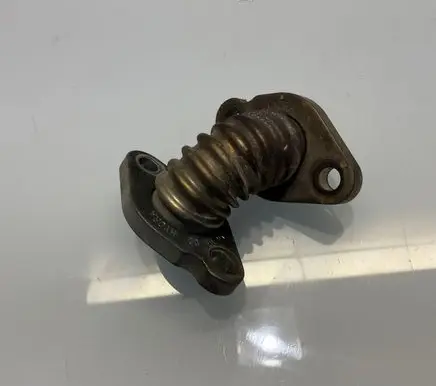 Mercedes-Benz E W211 EGR valve line/pipe/hose A6421400308 6421400308