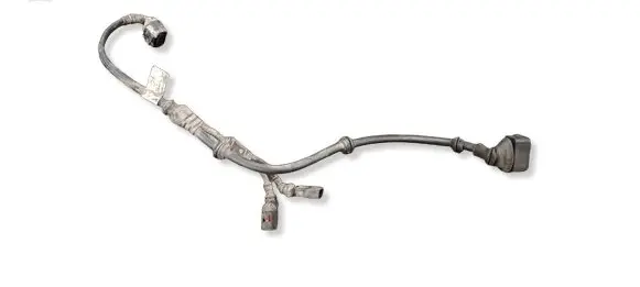 Porsche Cayenne (92A) Rear ABS sensor wiring 7P0971279B