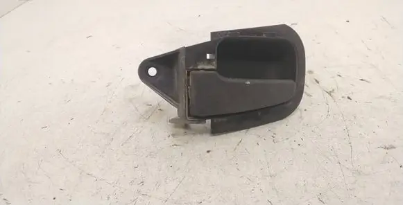 Front door interior handle