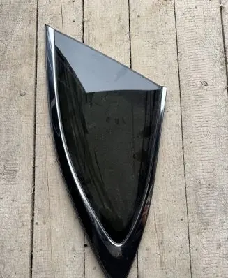 Subaru Outback (BT) Rear windscreen/windshield window 