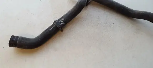 Audi TT TTS Mk2 Engine coolant pipe/hose 1K0122063G