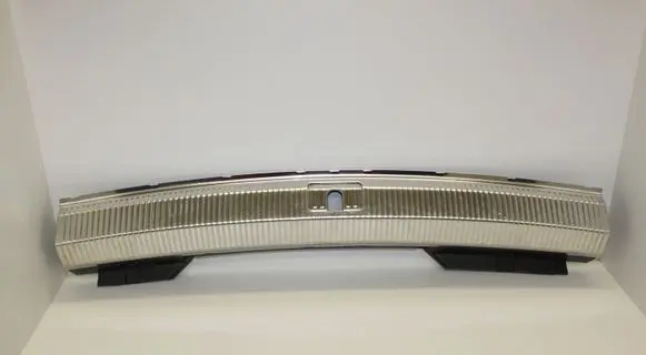 Audi A4 S4 B8 8K Trunk/boot sill cover protection 8K9864483A