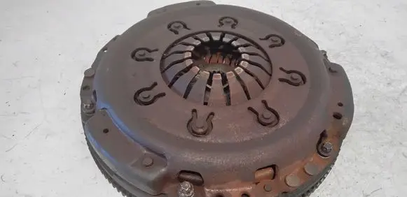 Opel Zafira A Clutch set kit 90400241 9223223