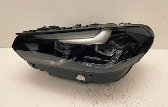 BMW X3 G01 Headlight/headlamp 5A29231 5A2923108 A95A2932108
