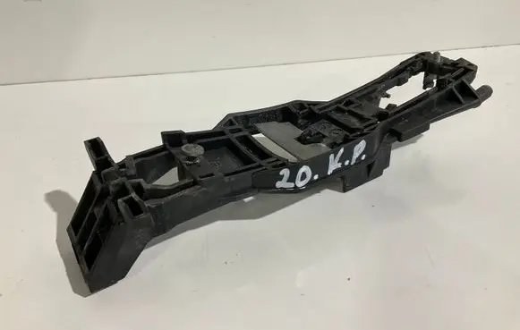 Mercedes-Benz E W211 Front door exterior handle/bracket 