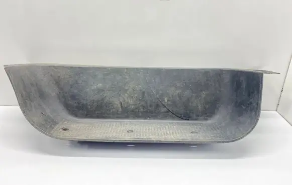 Renault Trafic II (X83) Other sill/pillar trim element 8200041177 7700312816