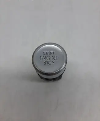 Volkswagen PASSAT B8 Engine start stop button switch 5G1959839A