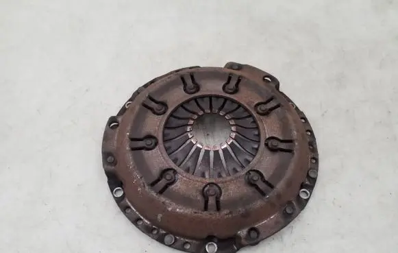 Audi A6 S6 C5 4B Pressure plate 059141117F