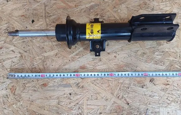 Renault Laguna I Front shock absorber/damper 7700830490